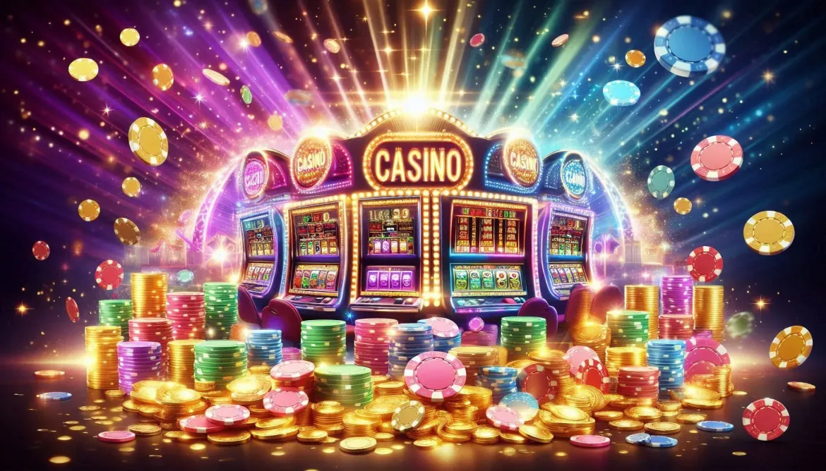 Slota Casino